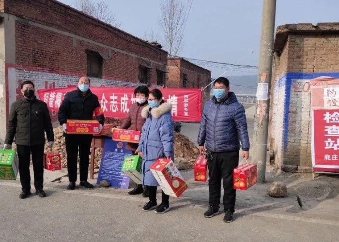 河南疫情开始与结束时间表图片，河南疫情好久开始的