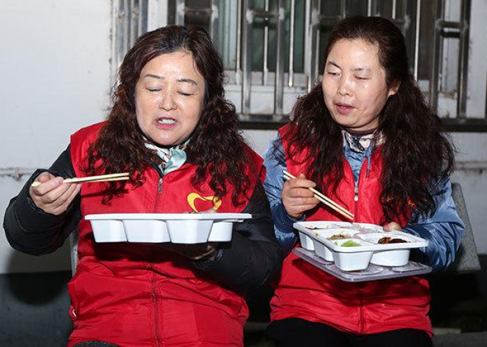 疫情饭店什么时候开的，疫情什么时候结束饭店什么时候开