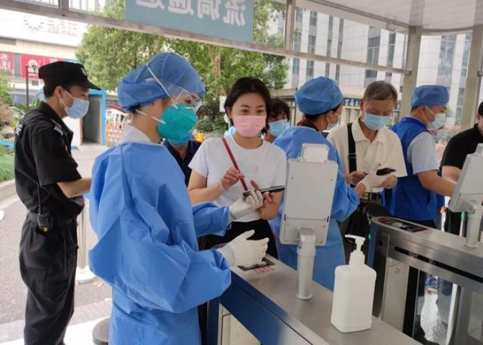 上海疫情大概什么时候能解封，上海疫情几号解封