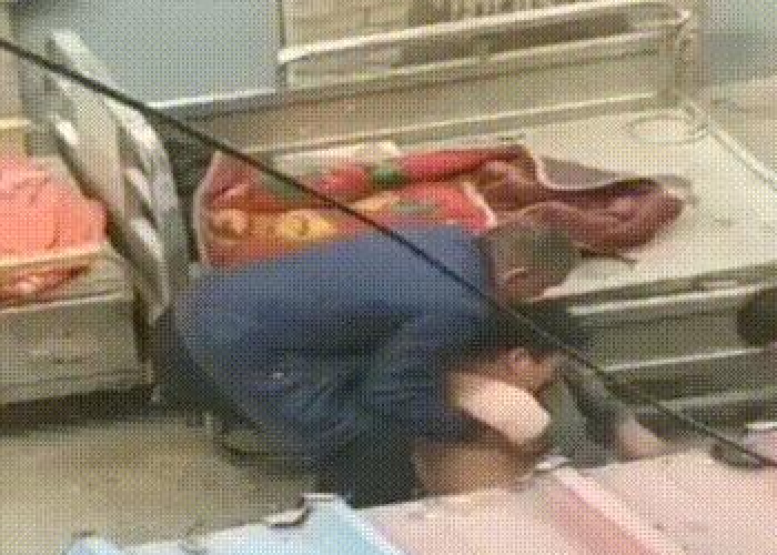 中国疫情从哪天开始的，中国疫情从哪天开始的啊