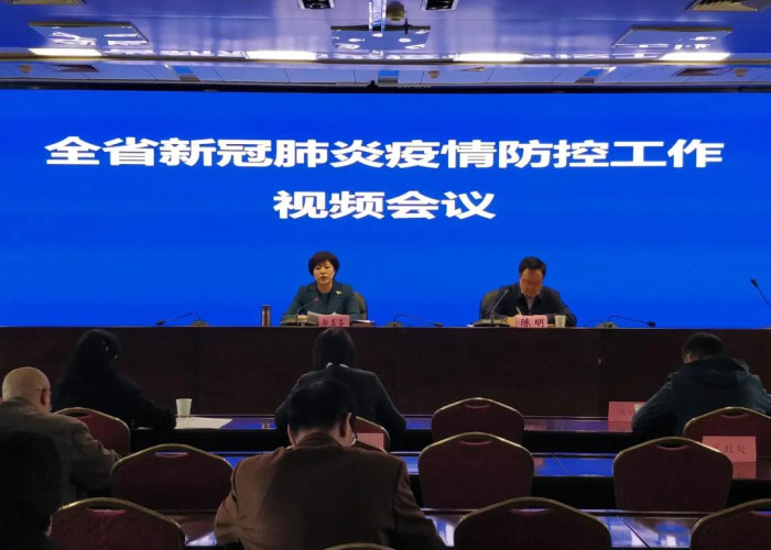 甘肃疫情最新情况发布会，甘肃疫情最新情报