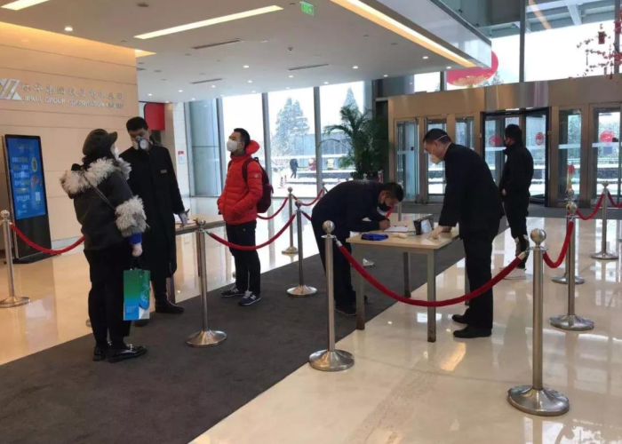 疫情是什么时候来临的，疫情是什么时候来临的呢