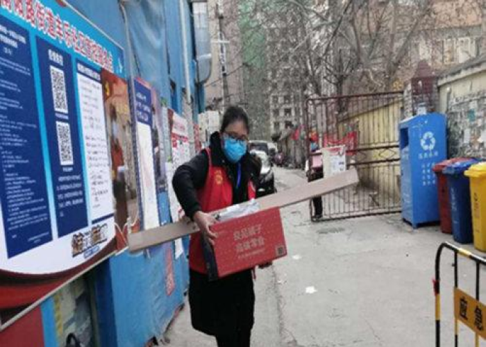河南郑州最新疫情分布地图，河南郑州最新疫情分布地图图片