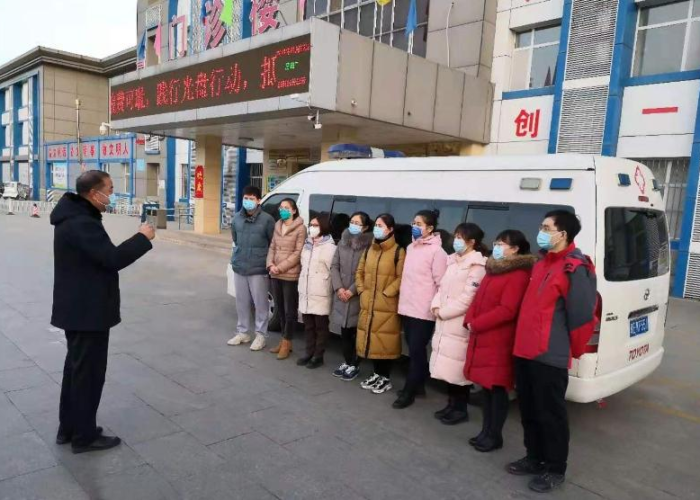 石家庄疫情结束时间，石家庄疫情结束倒计时