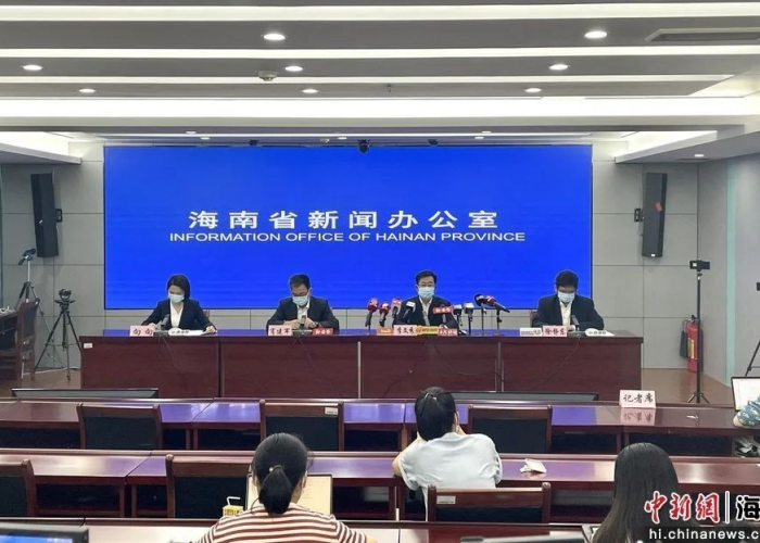 海南疫情什么时候控制，海南疫情结束时间