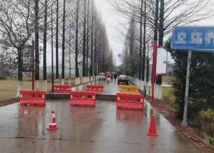 中国疫情是从什么时候开始的?，我国疫情是从什么时候开始的