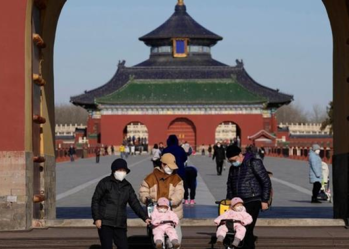中国疫情国门何时打开，疫情什么时候国门打开