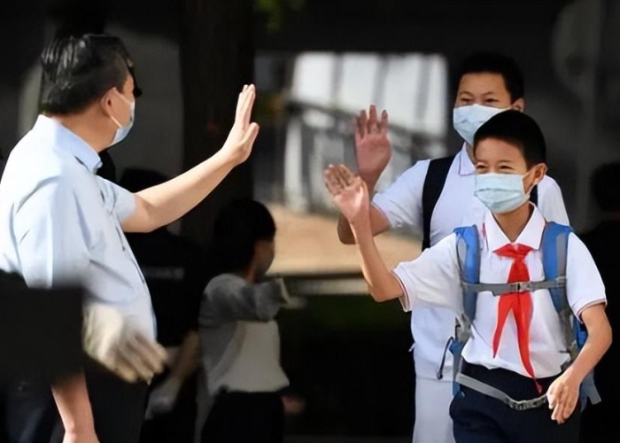 疫情什么放假，疫情什么放假最严重