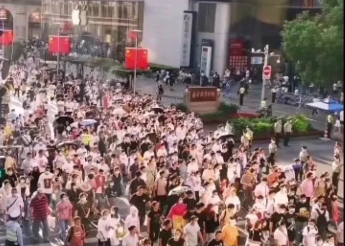 上海年前疫情，上海年前疫情最新情况