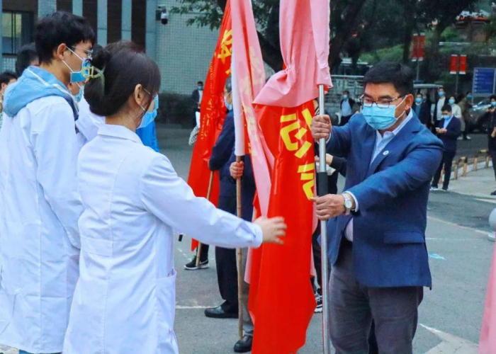 重庆疫情最新公告今天，重庆疫情最新发布