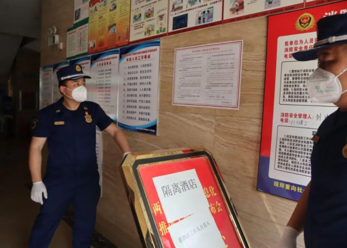 疫情中国何时开放国门，疫情中国啥时候开国门