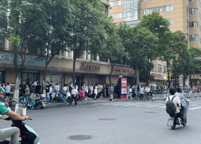 南京疫情什么时候过去，南京疫情什么时间过去
