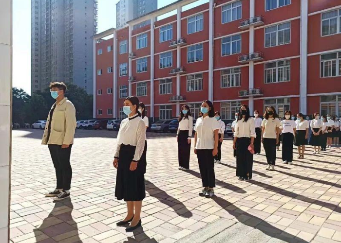 疫情哪年的，疫情是在哪一年