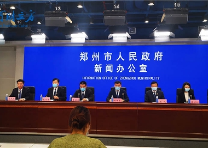 郑州疫情啥时结束呀，郑州疫情什么时候恢复