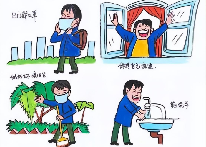疫情什么时候彻底放开管控，疫情什么时候结束防控什么时候取消