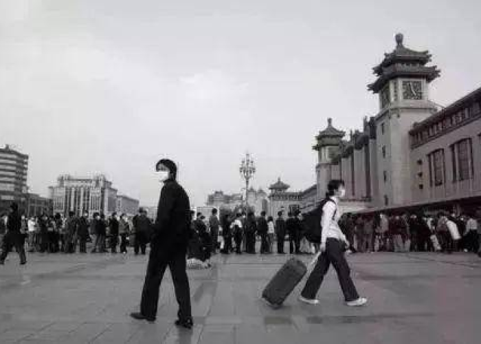 疫情是哪天开始的?，疫情是啥时候开始的?
