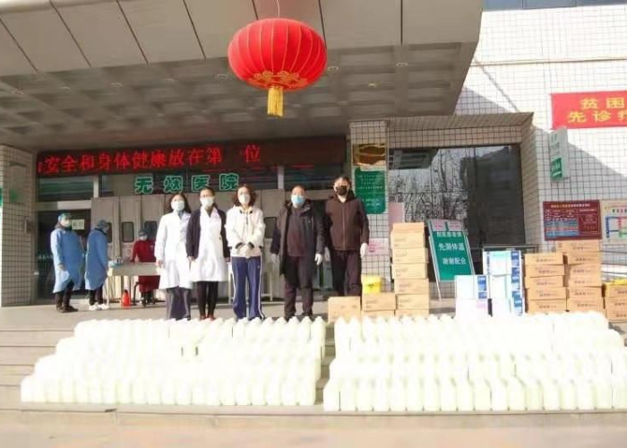 石家庄疫情结束倒计时图片，石家庄疫情啥时候过去