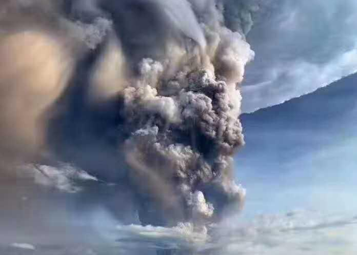 去年疫情什么时候爆发的，去年疫情爆发的时间
