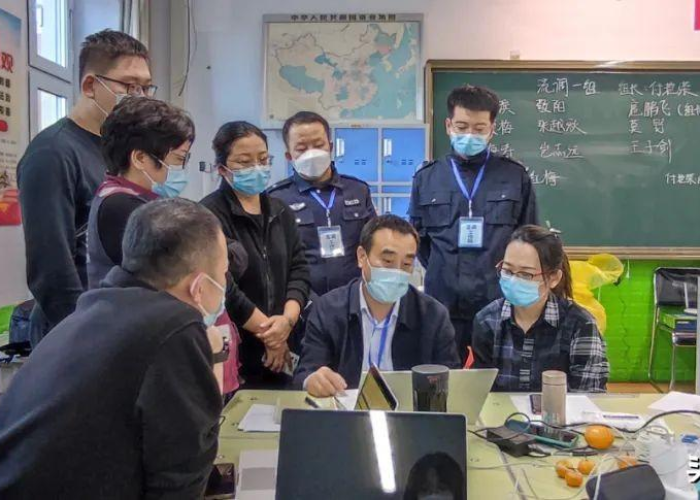 黑河疫情起源，黑河疫情咋来的
