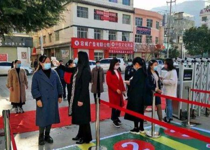 甘肃疫情最新数据情况通报表，甘肃疫情最新动向