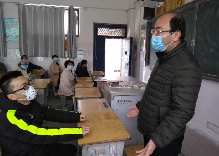 新冠肺炎疫情什么时候结束封控，新冠肺炎疫情什么时候能结束?