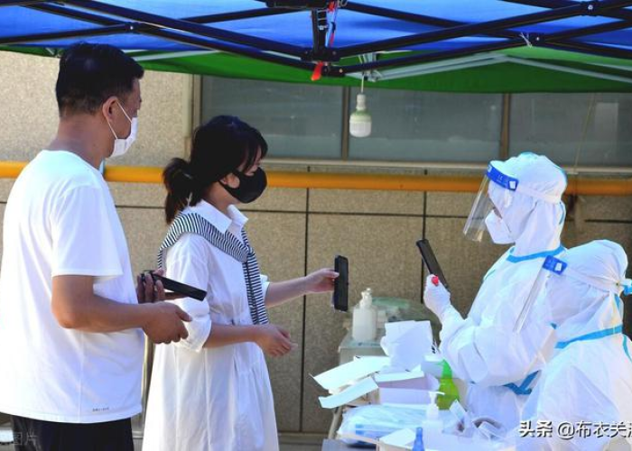 甘肃本土新增疫情最新消息，甘肃本土最新疫情最新消息