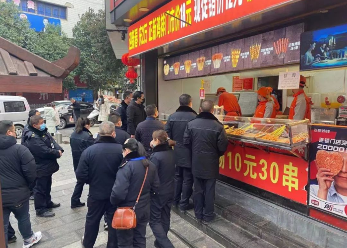 疫情期间餐饮什么时候可以开业，受疫情影响餐饮什么时候可以营业