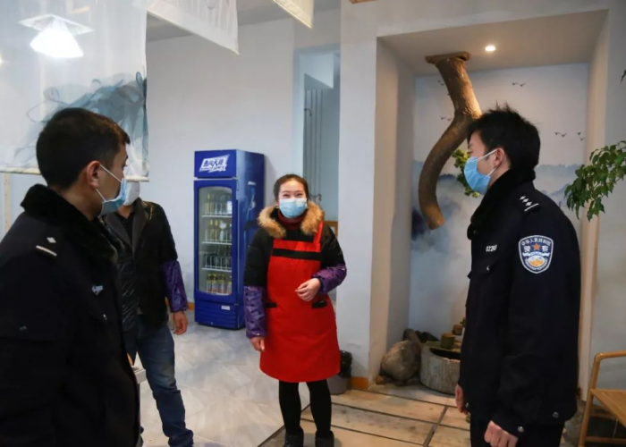疫情期间餐饮什么时候可以开业，受疫情影响餐饮什么时候可以营业