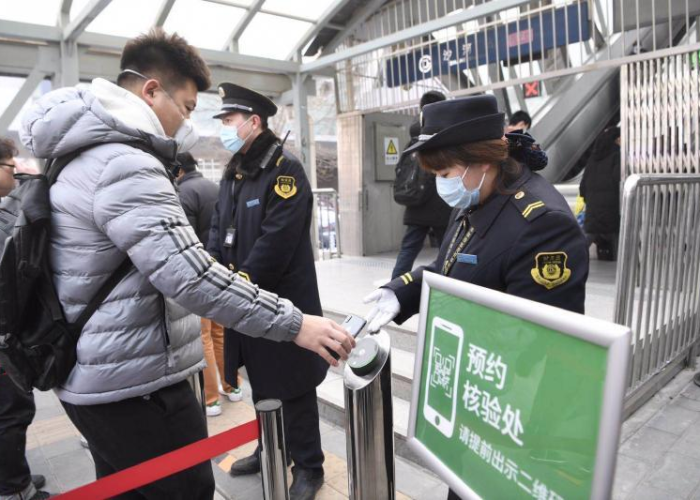 疫情什么时候结束的，中国的疫情什么时候结束的