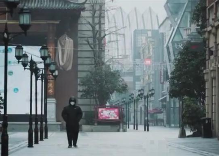 武汉疫情什么时候封城的?，疫情期间武汉是什么时候封城的