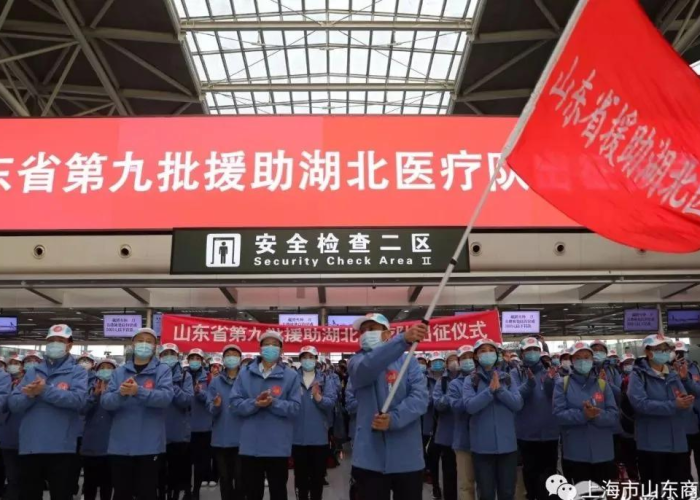 抗疫情的感人故事作文800字，2020抗疫感人故事作文800字