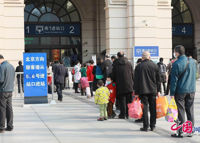 北京疫情什么时候解封的最新消息，北京疫情什么时候全面解封