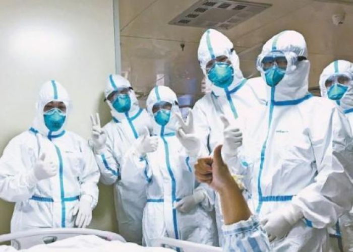 中国疫情什么时候结束2021年，中国疫情啥时候结束