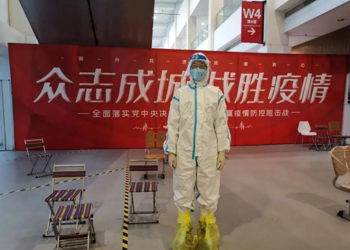 中国疫情放开了吗最新消息，中国疫情开放国门
