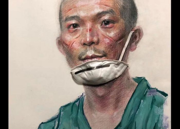 我和疫情的故事1000字大学生，我和我的抗疫故事大学生