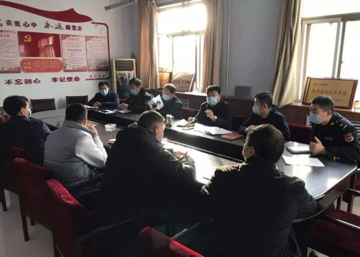 藁城疫情实时动态，藁城疫情最新轨迹