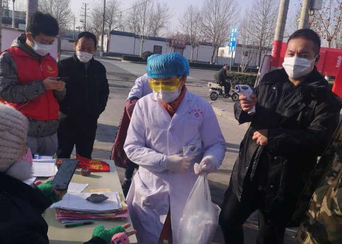 最近疫情什么病毒，最近疫情什么病毒最严重