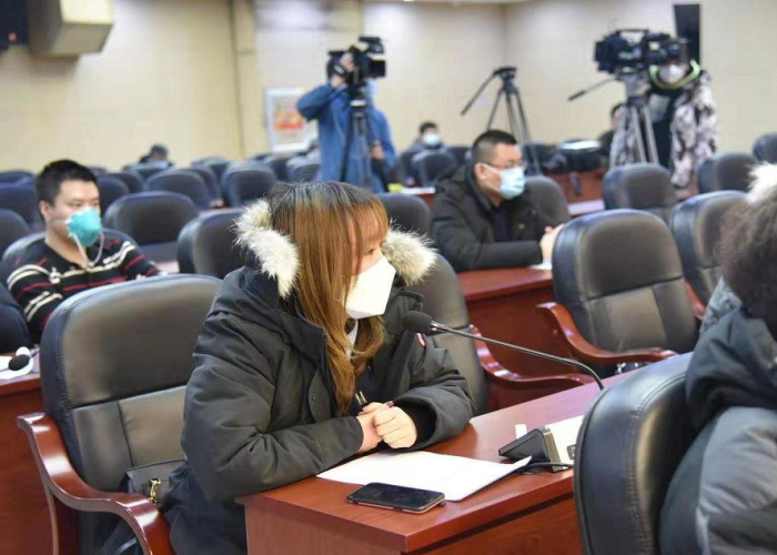 吉林省什么时候发现疫情，2021年吉林省疫情从哪天开始