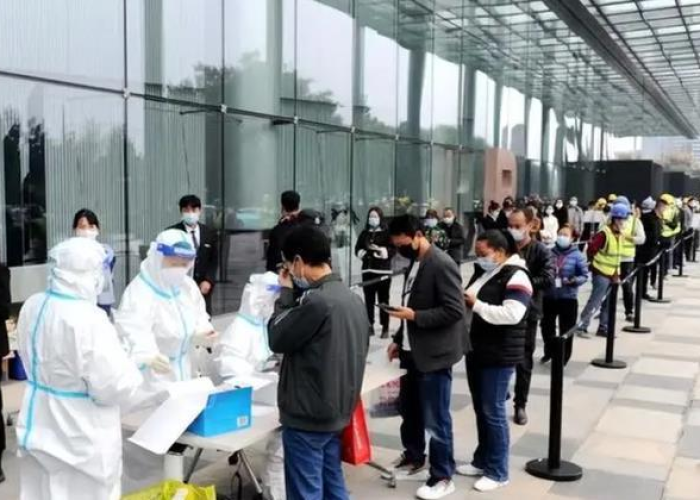 疫情放开国门，疫情国门开放是什么意思
