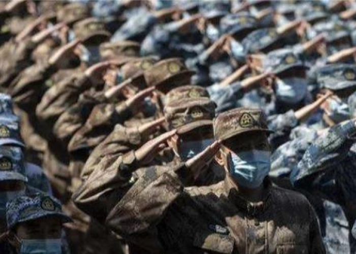 新冠疫情结束了吗，新冠疫情结束了吗或者