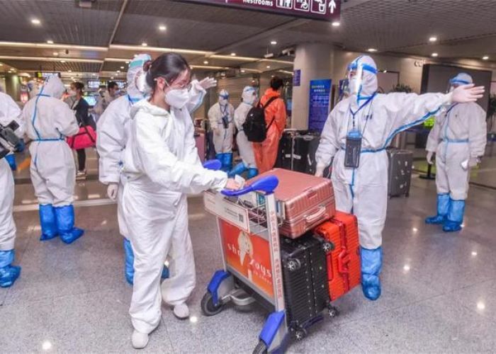 新疆疫情什么时候结束最新消息，新疆疫情什么时候结束最新消息今天