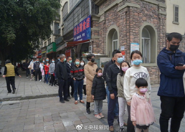 瑞丽疫情再次爆发，瑞丽疫情再次爆发是哪一年