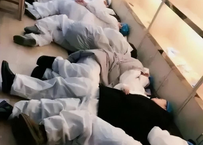 疫情什么时间才能放开，疫情什么时候能放开