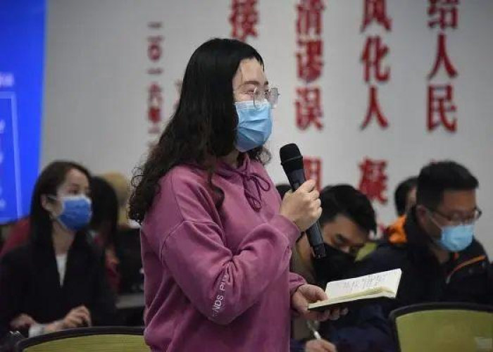 新冠疫情什么时候开始的，武汉新冠疫情什么时候开始的