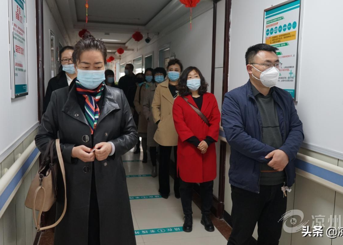 新冠疫情什么时候开始的，武汉新冠疫情什么时候开始的