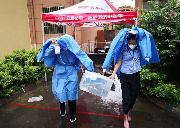 瑞丽疫情什么时候发现的，瑞丽疫情从什么时候开始