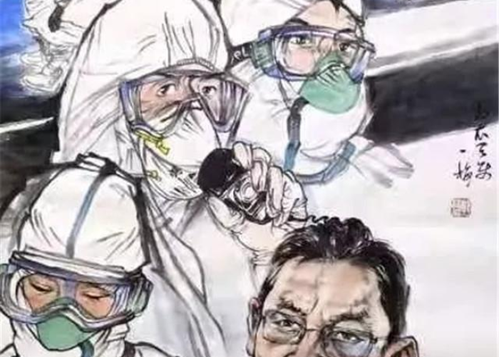 疫情期间的英雄事迹和人物故事，10个简短的英雄事迹