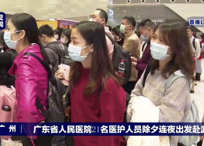 武汉疫情什么时候封存的，武汉在疫情期间什么时候封城的?