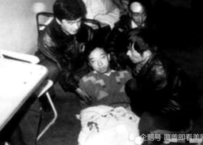 武汉疫情灭门惨案，武汉疫情灭门惨案纪实