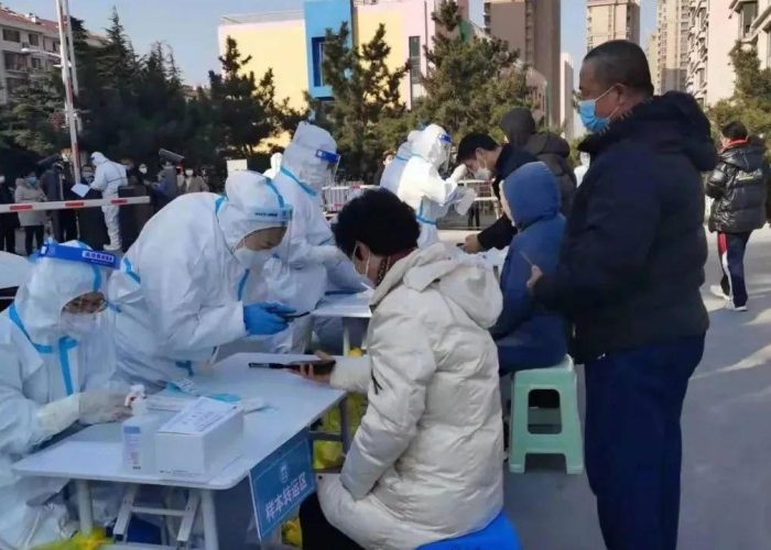 结束疫情防控时间，疫情防控结束时间怎么界定